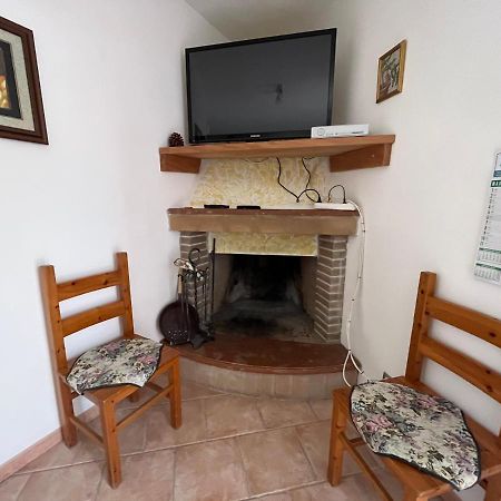 Villa Speranza - Silenzio & Natura Sassari Kültér fotó